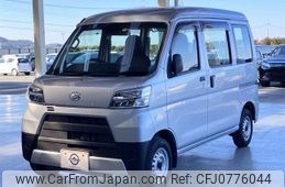 daihatsu hijet-cargo 2020 quick_quick_3BD-S331V_S331V-0253689