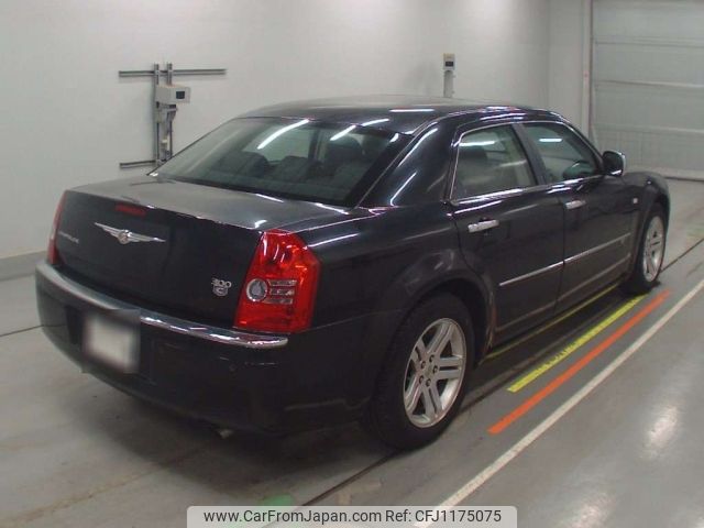 chrysler 300c 2011 -CHRYSLER 【湘南 350の9】--Chrysler 300C LX35-1C3C86CVXAY107418---CHRYSLER 【湘南 350の9】--Chrysler 300C LX35-1C3C86CVXAY107418- image 2