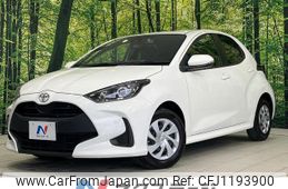 toyota yaris 2020 quick_quick_KSP210_KSP210-0001555