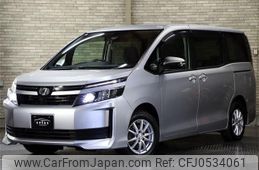 toyota voxy 2016 -TOYOTA 【札幌 508ﾚ9123】--Voxy ZRR85Gｶｲ--0056686---TOYOTA 【札幌 508ﾚ9123】--Voxy ZRR85Gｶｲ--0056686-