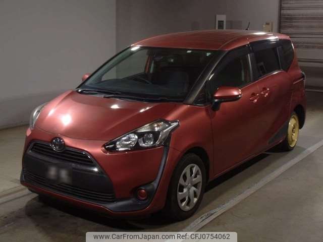 toyota sienta 2016 -TOYOTA--Sienta DBA-NSP170G--NSP170-7049389---TOYOTA--Sienta DBA-NSP170G--NSP170-7049389- image 1