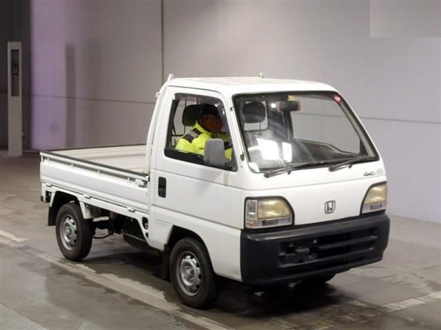 honda acty-truck 1994 CFJ1649213 image 1