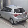 toyota vitz 2019 -TOYOTA--Vitz DAA-NHP130--NHP130-4019146---TOYOTA--Vitz DAA-NHP130--NHP130-4019146- image 11