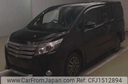 toyota noah 2014 CFJ1512894