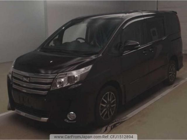 toyota noah 2014 CFJ1512894 image 1