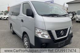 nissan caravan-van 2019 -NISSAN--Caravan Van LDF-VW6E26--VW6E26-109619---NISSAN--Caravan Van LDF-VW6E26--VW6E26-109619-