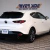 mazda mazda3 2023 -MAZDA--MAZDA3 3DA-BP8R--BP8R-100445---MAZDA--MAZDA3 3DA-BP8R--BP8R-100445- image 3