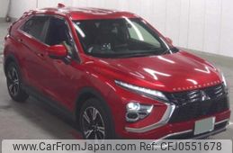 mitsubishi eclipse-cross 2021 quick_quick_5BA-GK1W_GK1W-0301846