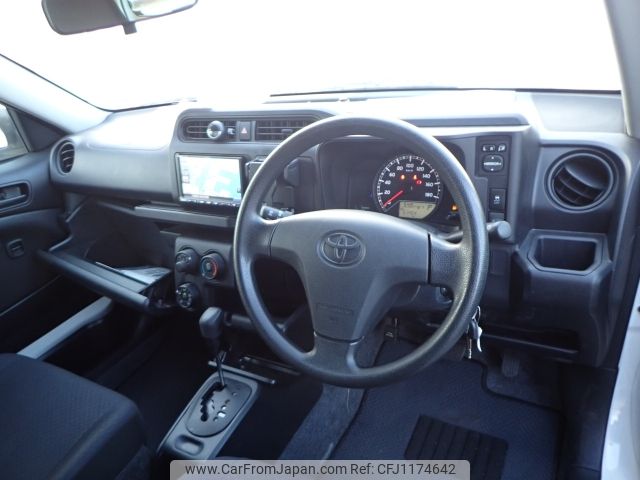 toyota probox-van 2020 -TOYOTA--Probox Van DBE-NCP160V--NCP160-0138076---TOYOTA--Probox Van DBE-NCP160V--NCP160-0138076- image 2