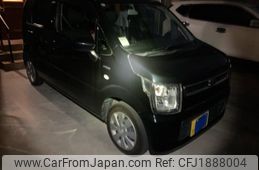 suzuki wagon-r 2020 CFJ1888004