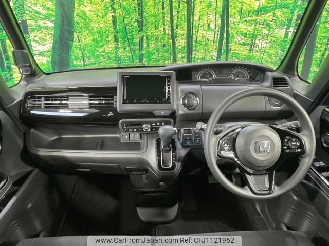 honda n-box 2022 quick_quick_JF3_JF3-5176360 image 2