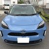 toyota yaris-cross 2021 -TOYOTA 【福岡 303ﾈ6809】--Yaris Cross MXPJ10--3019578---TOYOTA 【福岡 303ﾈ6809】--Yaris Cross MXPJ10--3019578- image 15