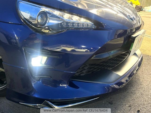 toyota 86 2016 CFJ1676434 image 2