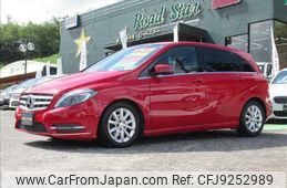 mercedes-benz b-class 2012 quick_quick_246242_WDD2462422J110660