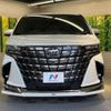 toyota alphard 2023 -TOYOTA--Alphard 3BA-AGH40W--AGH40-0007944---TOYOTA--Alphard 3BA-AGH40W--AGH40-0007944- image 15