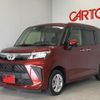 toyota roomy 2022 -TOYOTA 【岡山 502ﾋ8666】--Roomy M900A--1000414---TOYOTA 【岡山 502ﾋ8666】--Roomy M900A--1000414- image 1