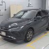 toyota harrier 2021 -TOYOTA--Harrier MXUA80-0049261---TOYOTA--Harrier MXUA80-0049261- image 1