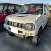 suzuki jimny 2016 quick_quick_ABA-JB23W_JB23W-750337 image 1