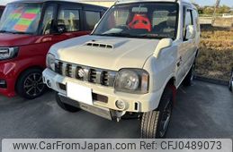 suzuki jimny 2016 quick_quick_ABA-JB23W_JB23W-750337