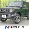 suzuki jimny 2025 quick_quick_JB64W_JB64W-374508 image 1