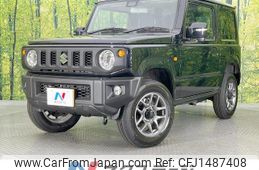 suzuki jimny 2025 quick_quick_JB64W_JB64W-374508
