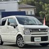 suzuki wagon-r 2018 -SUZUKI--Wagon R DAA-MH55S--MH55S-255248---SUZUKI--Wagon R DAA-MH55S--MH55S-255248- image 1