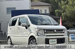 suzuki wagon-r 2018 -SUZUKI--Wagon R DAA-MH55S--MH55S-255248---SUZUKI--Wagon R DAA-MH55S--MH55S-255248-