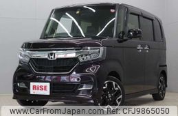 honda n-box 2019 -HONDA--N BOX DBA-JF3--JF3-2119357---HONDA--N BOX DBA-JF3--JF3-2119357-