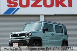 suzuki hustler 2024 -SUZUKI 【札幌 582ｺ8273】--Hustler MR92S--464877---SUZUKI 【札幌 582ｺ8273】--Hustler MR92S--464877-