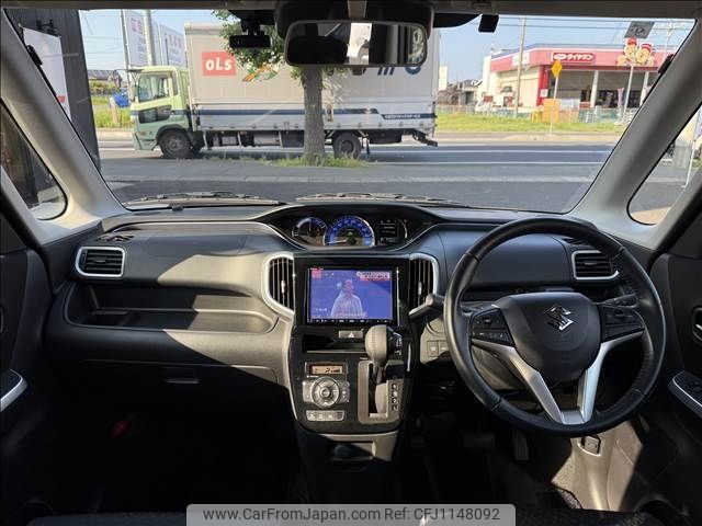 suzuki solio 2017 -SUZUKI--Solio DAA-MA46S--MA46S-654039---SUZUKI--Solio DAA-MA46S--MA46S-654039- image 2
