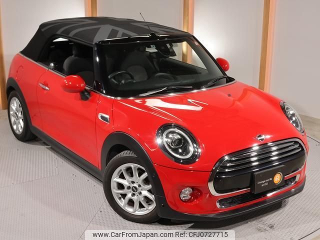 mini mini-others 2019 quick_quick_WJ15M_WMWWJ320403J77295 image 2