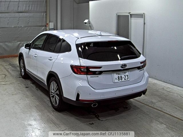 subaru levorg-layback 2024 -SUBARU 【岡山 339た8823】--Levorg Layback VN5-079676---SUBARU 【岡山 339た8823】--Levorg Layback VN5-079676- image 2