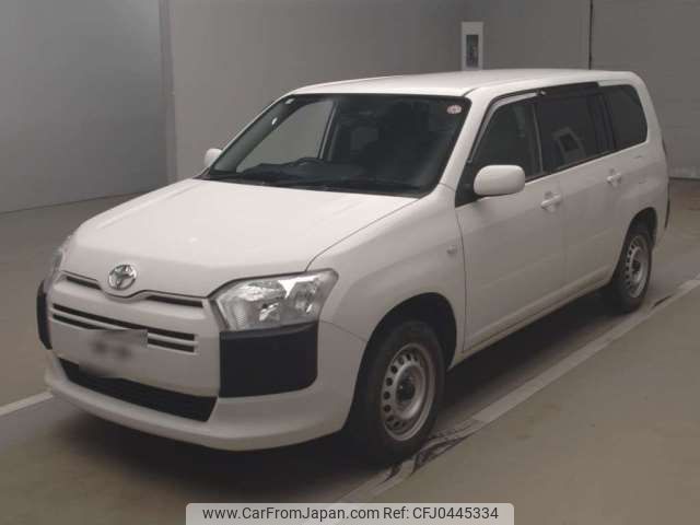 toyota succeed-van 2019 -TOYOTA--Succeed Van DBE-NCP165V--NCP165-0067878---TOYOTA--Succeed Van DBE-NCP165V--NCP165-0067878- image 1