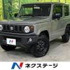 suzuki jimny 2022 -SUZUKI--Jimny 3BA-JB64W--JB64W-243307---SUZUKI--Jimny 3BA-JB64W--JB64W-243307- image 1