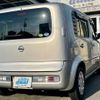 nissan cube-cubic 2008 quick_quick_YGZ11_YGZ11-129729 image 3