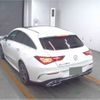 mercedes-benz cla-class 2023 -MERCEDES-BENZ 【福井 300ﾙ4838】--Benz CLA 3DA-118612M--W1K1186122N374044---MERCEDES-BENZ 【福井 300ﾙ4838】--Benz CLA 3DA-118612M--W1K1186122N374044- image 4