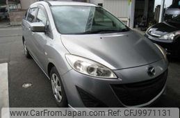 mazda premacy 2012 -MAZDA--Premacy DBA-CWEFW--CWEFW-141541---MAZDA--Premacy DBA-CWEFW--CWEFW-141541-