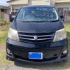 toyota alphard 2008 CFJ1844728 image 1