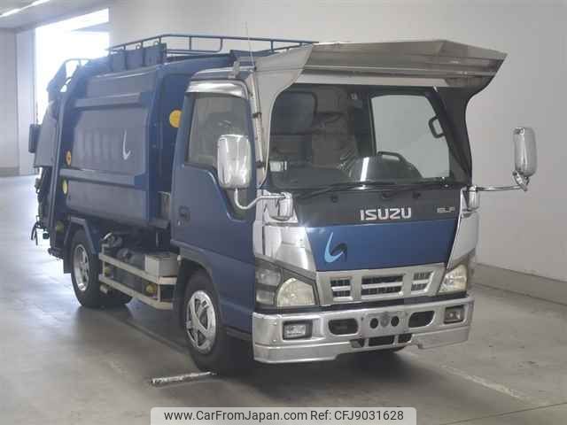 isuzu elf-truck undefined -ISUZU--Elf NKR81AN-7051178---ISUZU--Elf NKR81AN-7051178- image 1