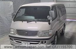 toyota hiace-wagon 2001 -TOYOTA 【熊谷 536ろ721】--Hiace Wagon KZH100G-1037222---TOYOTA 【熊谷 536ろ721】--Hiace Wagon KZH100G-1037222-