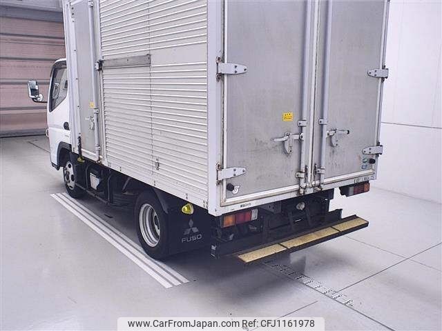 mitsubishi-fuso canter 2011 -MITSUBISHI--Canter FBA20-500302---MITSUBISHI--Canter FBA20-500302- image 2