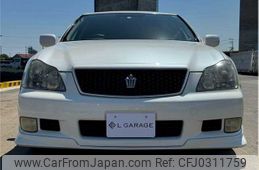 toyota crown-athlete-series 2005 TE2671