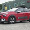 citroen c3 2018 quick_quick_ABA-B6HN01_VF7SXHNZTJT539353 image 1