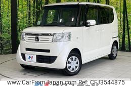 honda n-box 2012 CFJ3544875