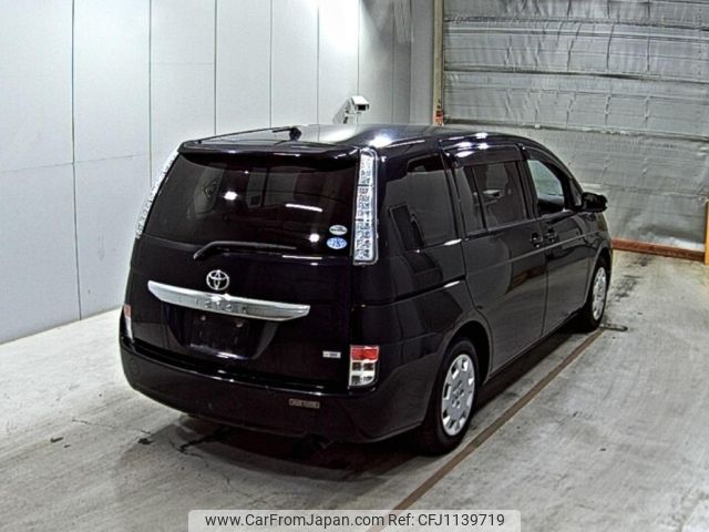 toyota isis 2012 -TOYOTA--Isis ZGM10G--ZGM10-0040596---TOYOTA--Isis ZGM10G--ZGM10-0040596- image 2