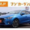 mazda demio 2015 -MAZDA--Demio LDA-DJ5AS--DJ5AS-102627---MAZDA--Demio LDA-DJ5AS--DJ5AS-102627- image 1