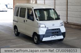 daihatsu hijet-van 2018 -DAIHATSU--Hijet Van S321V-0374649---DAIHATSU--Hijet Van S321V-0374649-