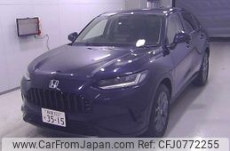 honda honda-others 2022 -HONDA 【相模 302ｿ3515】--ZR-V 6AA-RZ4--RZ4-1000058---HONDA 【相模 302ｿ3515】--ZR-V 6AA-RZ4--RZ4-1000058-