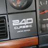 volvo 240 1993 GOO_JP_700250572030250628001 image 71