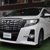 toyota alphard 2016 -TOYOTA--Alphard DBA-GGH30W--GGH30-0013322---TOYOTA--Alphard DBA-GGH30W--GGH30-0013322- image 21